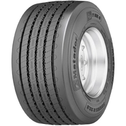 Шина 445/45R19.5 T HR4 22 cл 160J М+S (Matador) прицепные