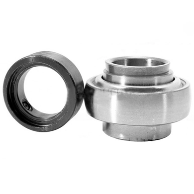 Підшипник кульк. закрепл. (JD9273/AH214862/7086) (Timken) JD