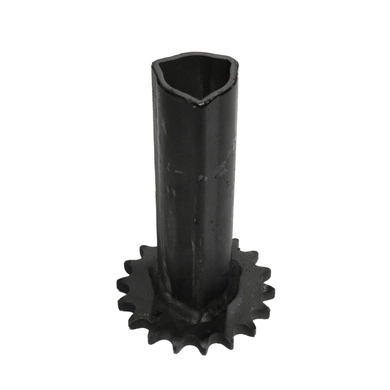 Вал-шестерня (12918), Fantini LH3-LH03