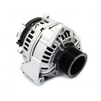 Генератор 28V 110A (MAHLE)