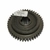 Венец (шестерня) муфты храповой редуктора измельчителя, OLIMAC GT