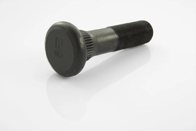 Шпилька колеса DAF M22*1.5*85мм (Peters)