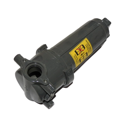 Фільтр обприскувача, BERTHOUD TRACKER 3200