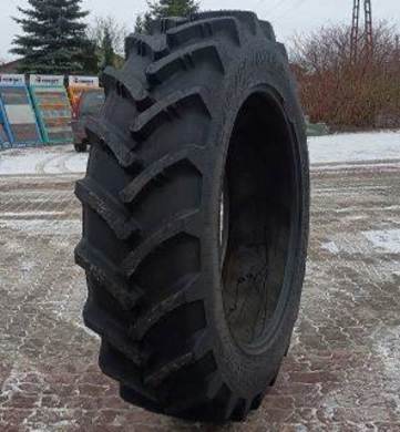 Шина с/х 340/85R28 (13.6R28) TDR 850 127D Tubeless (Ascenso)