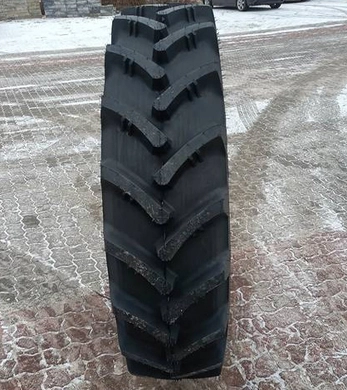 Шина с/х 340/85R28 (13.6R28) TDR 850 127D Tubeless (Ascenso)