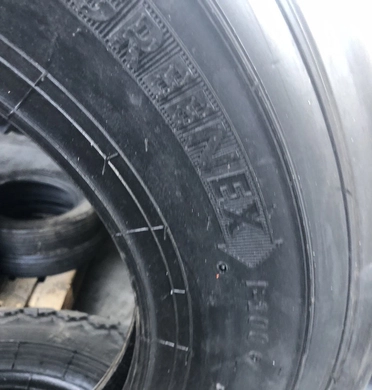 Шина с/г 7.60-15 SL GREEN EX I100 8 сл 106D Tubeless (GRI)
