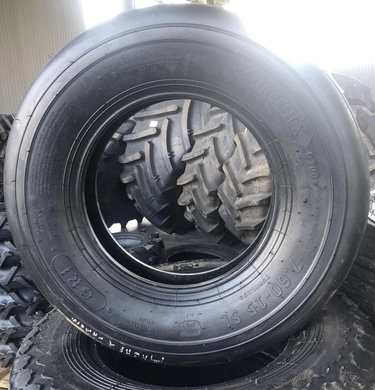 Шина с/г 7.60-15 SL GREEN EX I100 8 сл 106D Tubeless (GRI)