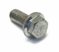 Болт M10 X 25 X 1.5 фланцевий, JD