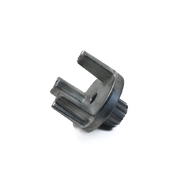 Муфта шлицевая рулевого управления, JD8420/8520