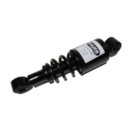 Амортизатор кабины с пружиной Mercedes Benz L259-347 D=14/25 (SAUER)