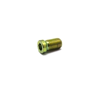 Винт M20x2.5x32 шестигранный