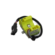 Блок управления отопителем AIRTRONIC D4, 24В