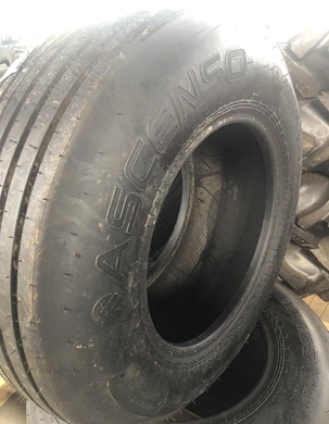 Шина с/х 9.5L-15 SL IMB 163 12 сл 121B Tubeless (Ascenso)