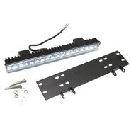 Фара рабочая, LED-BAR 50W (12/24В) "люстра" (доп. ближний)