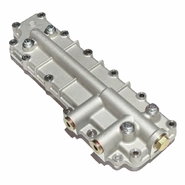 Теплообменник жидкостно-масляный (нов. обр.) FT-1054 (Евро-3)