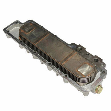 Теплообменник жидкостно-масляный (нов. обр.) FT-1054 (Евро-3)