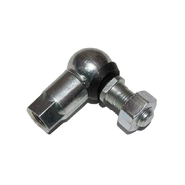 Накiнечник шарнірний стану решетного, Claas Lex.670 / 640/600/580/570/560/540/480/460/440, Tuc.480 / 470, Meg.218 / 208