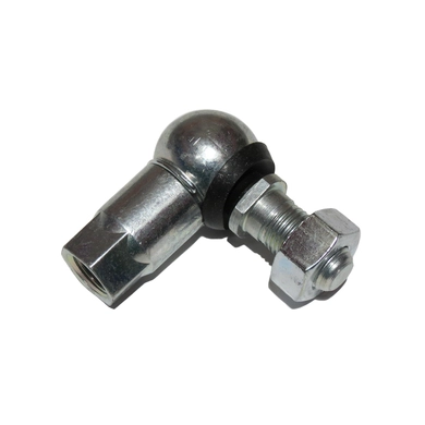 Накiнечник шарнірний стану решетного, Claas Lex.670 / 640/600/580/570/560/540/480/460/440, Tuc.480 / 470, Meg.218 / 208