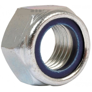 Гайка M20 X 2.5 стопорная (14M7554/0252205082/H149361), JD