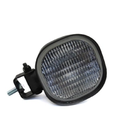 Фонарь 12V/50W рабоч., CX8080/CR9080