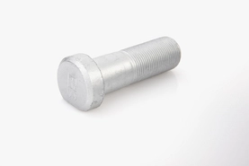 Болт крепления колеса M22x1,5x68 (Peters)