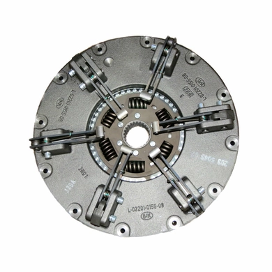 Диск нажимной в сб. (корзина) FT-1304