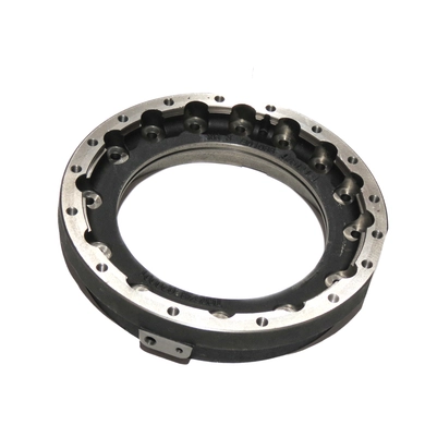 Кожух робочих галм FT-1304