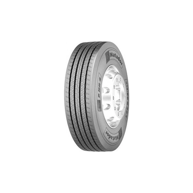 Шина 295/60R22.5  F HR4 18cл 150/147L М+S (Matador) рулевые