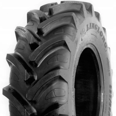 Шина с/х 340/85R24 (13.6R24) LR-861 125A8/122B Tubeless Leao (LingLong)