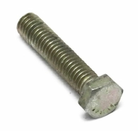 Болт(3/8"x1 3/4") пальца подв.гол.ножа, Maizco