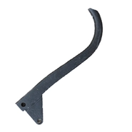 Стойка с опорой 40x15x450 Lemken пр-ва ORGATop/LongRun (Германия)