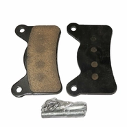 К-кт колодок тормозных (47947822), SPX3330