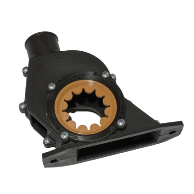 Корпус высевающего аппарата (817-016C), GP 2SN/3SN