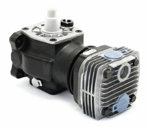 Компрессор возд (84184563), T6050