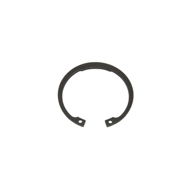 Кольцо стопорное (55X2) (оригинал), Claas Lex.580