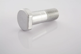 Шпилька колеса MAN M22*1,5*75мм (Peters)