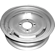 Диск колеса 15X4.5K WHL W/V.G. SILVER (10159150), ST250