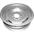 Диск колеса 15X4.5K WHL W/V.G. SILVER (10159150), ST250