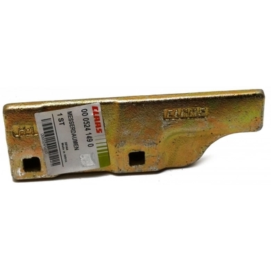 Прижим косы, Claas V1350-V1050 Lex./Tuc.(жатка)