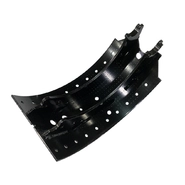 Колодка тормозная 420x200 BPW (0509127542) (Roadwin)