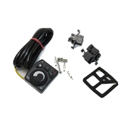 Регулятор (мини) автоном. отопителя (24 В) AIRTRONIC D2