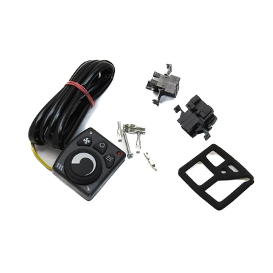 Регулятор (мини) автоном. отопителя (24 В) AIRTRONIC D2