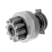 Привод стартера (редуктор. AZF4554, 4581) (z=10) КамАЗ, МАЗ (MAHLE)