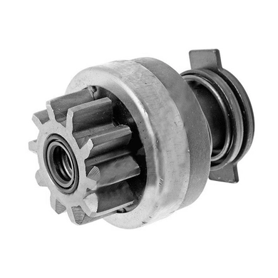 Привод стартера (редуктор. AZF4554, 4581) (z=10) КамАЗ, МАЗ (MAHLE)