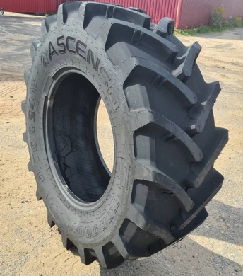 Шина с/г 380/70R24 TDR 700 125D Tubeless (Ascenso)