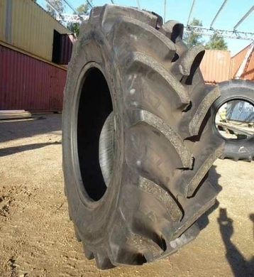 Шина с/х 380/85R28 (14.9R28) AG-R R-1W 133A8/133B Tubeless (Tianli)