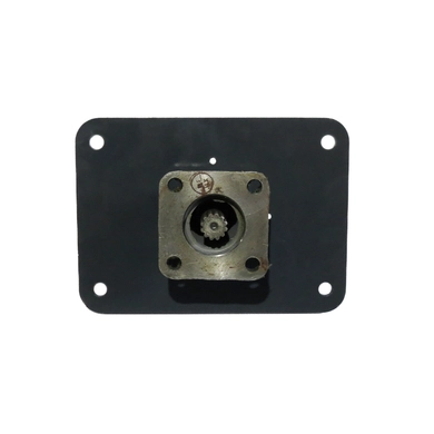 Привід насоса-дозатора (з валом) ХТЗ-17021, 17221 (вир-во ХТЗ)