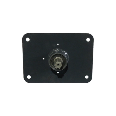 Привід насоса-дозатора (з валом) ХТЗ-17021, 17221 (вир-во ХТЗ)