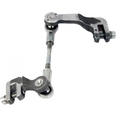 Механизм рычажный привода турбокомпрессора (шарнирное соединение), JD8330/8430/8530