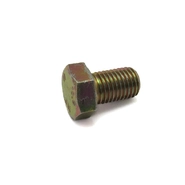 Болт M16x25, Gr.10.9